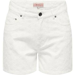 Onlterese Loose Fit Casual Shorts