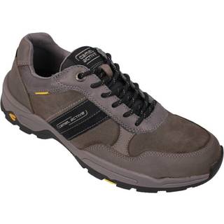 camel active EVOLUTION CAEV001-402201 dunkel-grau - sportliche Halbschuhe f?r...