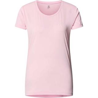 Ridge Hike Tee W Fresh Pink (S)