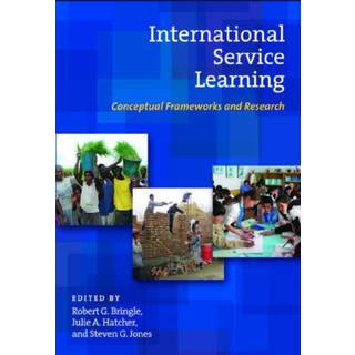 International Service Learning