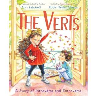 The Verts: A Story of Introverts and Extroverts