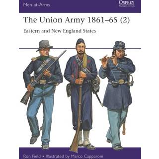The Union Army 1861–65 (2)