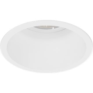 DEEPER 1.0 PAR16 indbygningsspot, hvid