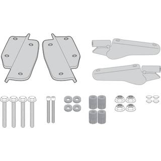 Givi Topcase-Holder MONOKEY/MONOLOCK