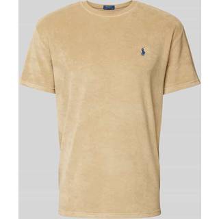 Polo Ralph Lauren Herren T-Shirt beige