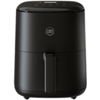 OBH Nordica Easy Fry Compact Digital 3L