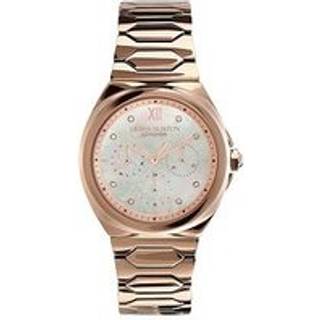 Olivia Burton Rose Gold Lustre Watch