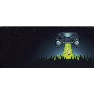 ELGIGANTEN XXL musemåtte (UFO) - På lager i butik