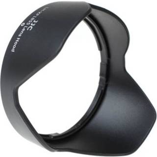 JJC Lens hood for Fujifilm Fujinon XF 14mm f/2.8 R and XF 18-55mm f/2.8-4 R LM OIS