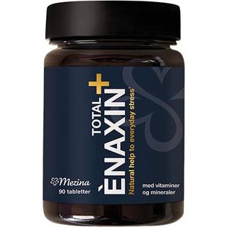 Total 90 - 90 tabletter - Enaxin