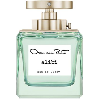 Oscar de la Renta Alibi Eau So Lucky Eau de toilette 100 ml