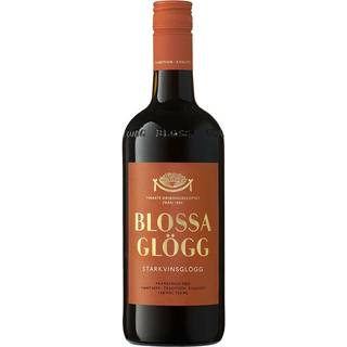 Blossa Glögg, Starkvinglögg 15%