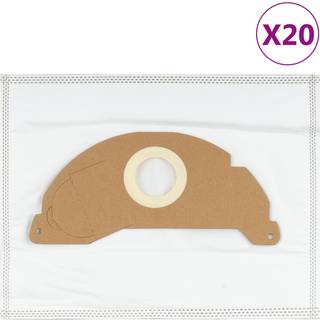 Støvsugerposer Til Miele K - karcher a2004