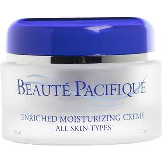 Beauté Pacifique Enriched Moisturizing Day Cream All Skin 50 ml