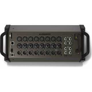 Allen & Heath CQ-20B Digital Mixer