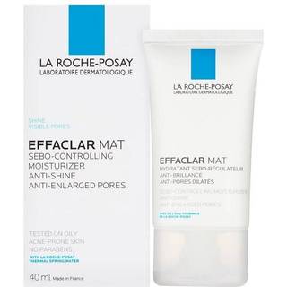 La Roche-Posay Effaclar Mat Mattifying Cream 40 ml