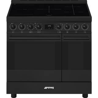 Smeg Induktionskomfur C92IPN2