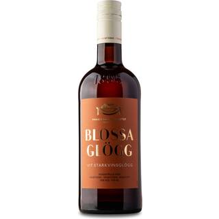 Blossa Hvid Stærk Glögg, 15% 75cl