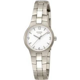 Boccia 3312-01 Damenuhr Titanium 29mm 5ATM