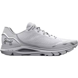 Under Armour Women's HOVR Sonic 6 Running-sko Damer størrelse 8 farve hvid