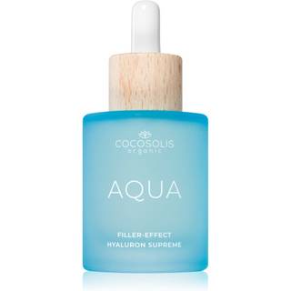 Cocosolis Aqua Filler-Effect Hyaluron Supreme Serum 50 ml