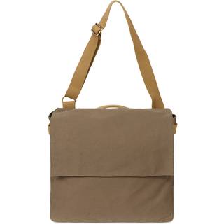 Big Shoulder Bag, Murakami - clay