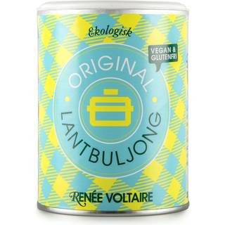 Renee Voltaire Bouillon Pulver, 200 g