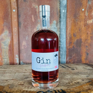 Knaplund Brombær Gin 50cl 38%