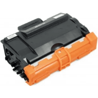 Brother TN3480 sort toner 8.000 sider alternativ TN3480
