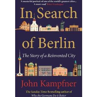 In Search Of Berlin