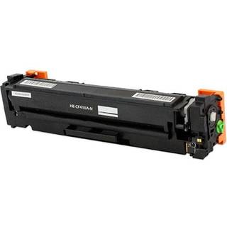 HP 410A sort toner 2.300 sider alternativ CF410A
