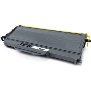 Brother TN2120 sort toner 2.600 sider alternativ TN2120
