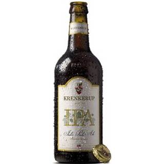 Krenkerup, Indian Pale Ale 50 cl.