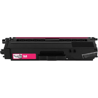 Brother TN326 magenta toner 3.500 sider alternativ TN326M