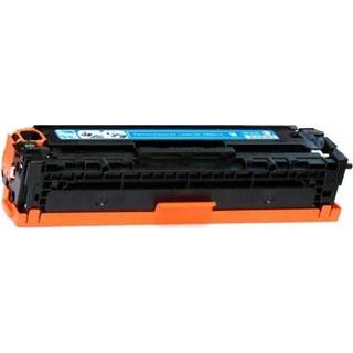 Canon 054H cyan toner 2.300 sider 3027C002 alternativ