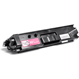 Brother TN329 magenta toner 6.000 sider alternativ TN329M