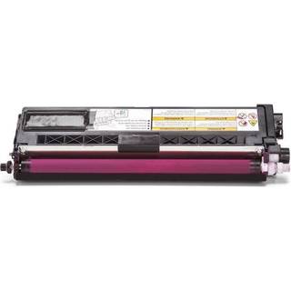 Brother TN321 magenta toner 1.500 sider alternativ TN321M