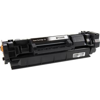 HP 135X sort toner 2.400 sider alternativ W1350X