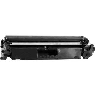 HP 30X sort toner 3.500 sider alternativ CF230X