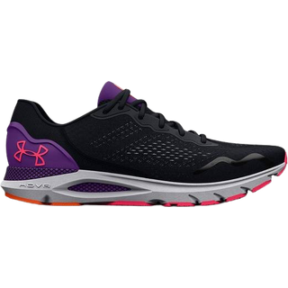 Under Armour UA W HOVR Sonic 6, 40,5, Sort