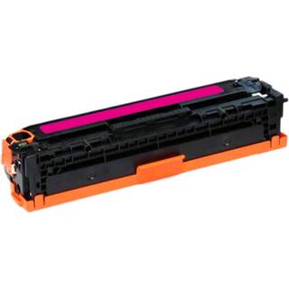 HP 205A magenta toner 900 sider CF533A alternativ CF533A