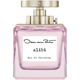 Oscar de la Renta Alibi Pop Eau So Charming Eau De Toilette 100 ml