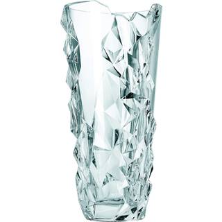 Nachtmann Sculpture Vase 33 Cm - Vaser Krystalglas Klar - 101982