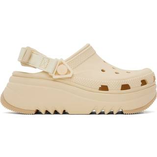 Sneakers Crocs Classic Hiker Xscape Clog Vanilla EUR 41-42 - Vanilla - 41-42