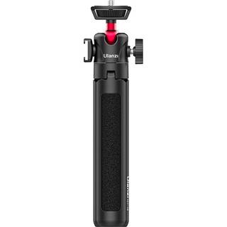 Ulanzi MT-16 Vlog Tripod Camera Holder Selfie Stick w/ C