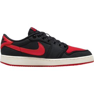 Jordan Jordan Ajko 1 Low Sneaker, 43, Rød