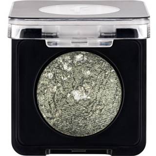 Flormar Øjenmakeup Øjenskygger Baked Eyeshadow 007 Olive Glam 1 g () - 1 g
