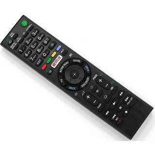 SONY RMF-TX201ES fjernbetjening