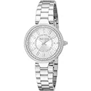 Just Cavalli JC1L308M0035 Glam Chic Sølvfarvet/Stål Ø30 mm