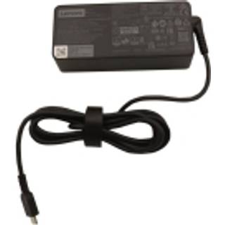 Lenovo 65W standard vekselstrømsadapter (USB Type-C)